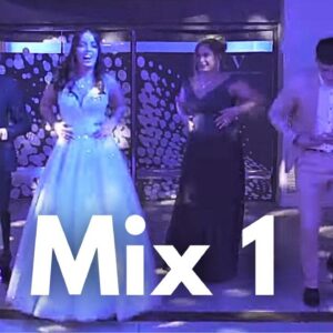 Mix 1 | FAMILIA SHOW