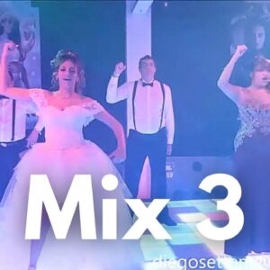 Mix 3 | ENTRADA INESPERADA