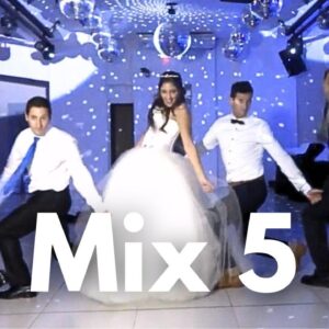 Mix 5 | ROMPE CON LO CLASICO!